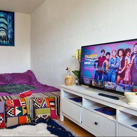 Artisouk Hotel Zurich Ngoại thất bức ảnh