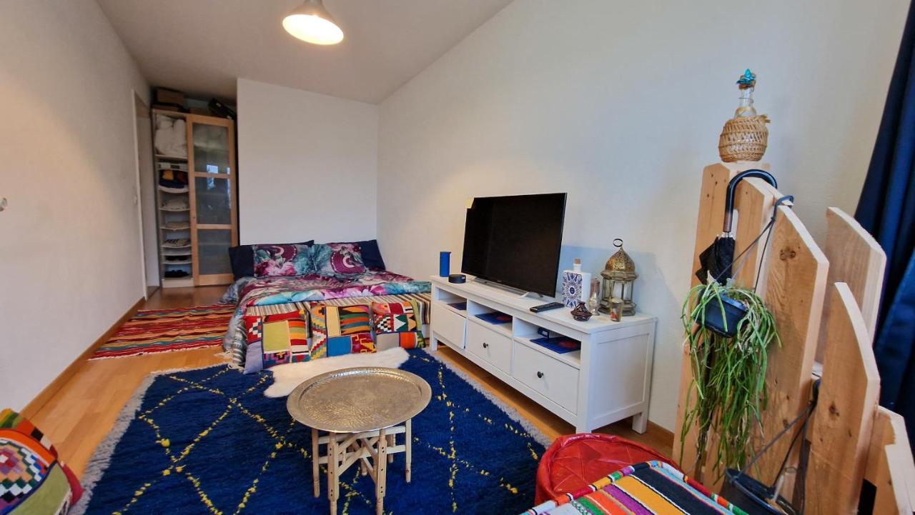 Artisouk Hotel Zurich Ngoại thất bức ảnh