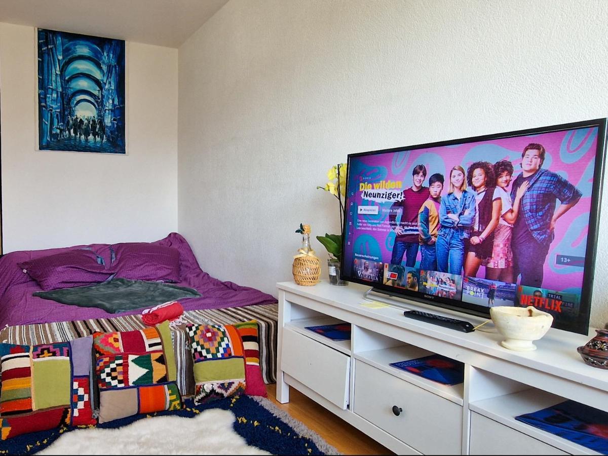 Artisouk Hotel Zurich Ngoại thất bức ảnh